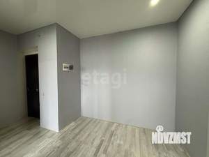 1-к квартира, вторичка, 41м2, 1/16 этаж