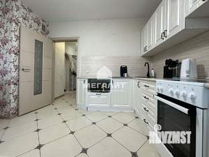 1-к квартира, вторичка, 41м2, 10/17 этаж