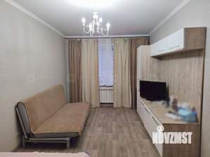 1-к квартира, вторичка, 32м2, 1/9 этаж