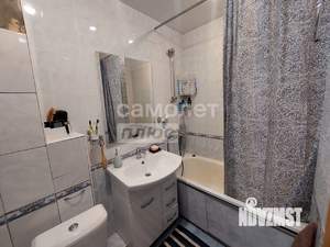 1-к квартира, вторичка, 36м2, 10/16 этаж