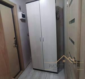 1-к квартира, вторичка, 19м2, 3/5 этаж