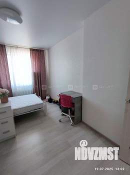 1-к квартира, вторичка, 36м2, 17/23 этаж