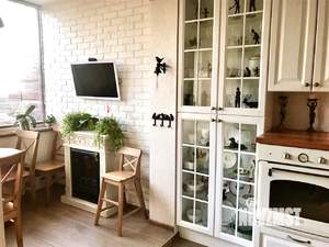 3-к квартира, вторичка, 98м2, 1/10 этаж