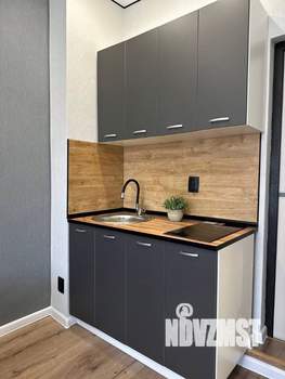 Студия квартира, вторичка, 14м2, 4/5 этаж