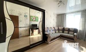 3-к квартира, вторичка, 82м2, 17/18 этаж
