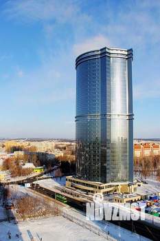 4-к квартира, вторичка, 230м2, 25/37 этаж