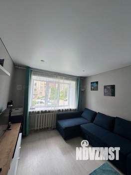 1-к квартира, вторичка, 31м2, 1/5 этаж