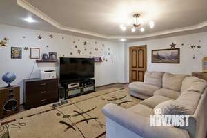 3-к квартира, вторичка, 102м2, 2/5 этаж