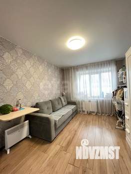 Студия квартира, вторичка, 17м2, 3/9 этаж