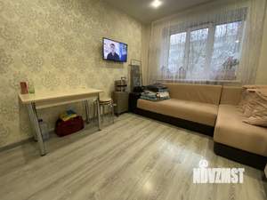 Студия квартира, вторичка, 18м2, 3/5 этаж