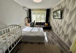 1-к квартира, вторичка, 31м2, 2/5 этаж