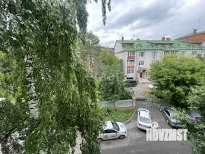 1-к квартира, вторичка, 33м2, 4/5 этаж