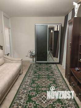 1-к квартира, вторичка, 32м2, 2/5 этаж