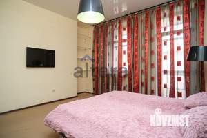 1-к квартира, вторичка, 61м2, 4/12 этаж