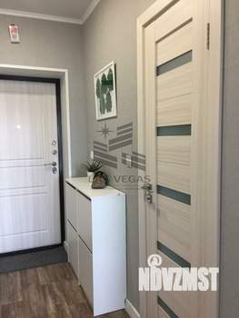 1-к квартира, вторичка, 37м2, 7/9 этаж