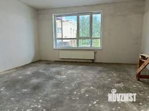 3-к квартира, вторичка, 85м2, 1/20 этаж