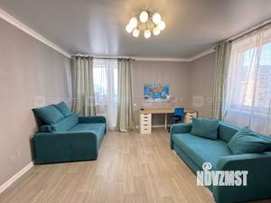 2-к квартира, вторичка, 66м2, 12/17 этаж
