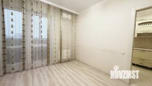 1-к квартира, вторичка, 43м2, 8/18 этаж