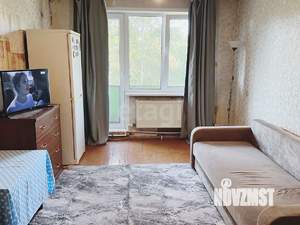3-к квартира, вторичка, 60м2, 5/5 этаж