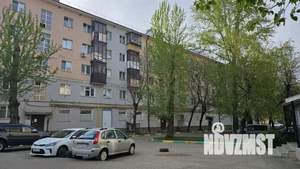 1-к квартира, вторичка, 33м2, 2/5 этаж