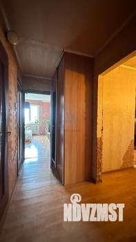 3-к квартира, вторичка, 66м2, 7/9 этаж