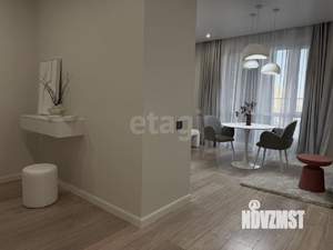 2-к квартира, вторичка, 53м2, 8/27 этаж