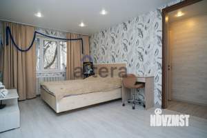 1-к квартира, вторичка, 32м2, 1/5 этаж