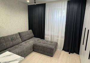 Студия квартира, вторичка, 21м2, 1/10 этаж