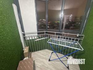 Студия квартира, вторичка, 30м2, 3/10 этаж