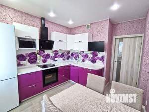 3-к квартира, вторичка, 82м2, 5/18 этаж