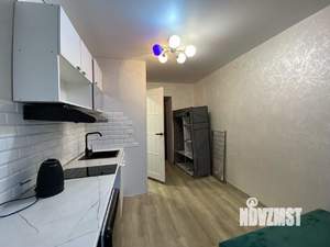 Студия квартира, вторичка, 12м2, 7/9 этаж