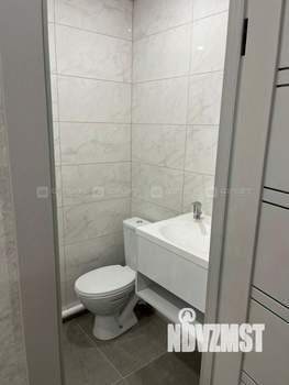 Студия квартира, вторичка, 18м2, 5/5 этаж