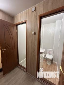 Студия квартира, вторичка, 22м2, 5/9 этаж