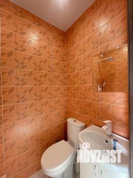 Студия квартира, вторичка, 13м2, 5/5 этаж