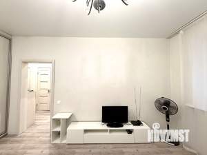 1-к квартира, вторичка, 37м2, 2/4 этаж