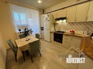 1-к квартира, вторичка, 42м2, 4/5 этаж