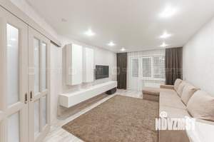 2-к квартира, вторичка, 57м2, 5/5 этаж