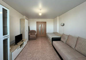 2-к квартира, вторичка, 62м2, 13/19 этаж