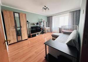 2-к квартира, вторичка, 51м2, 5/5 этаж