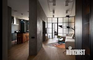 1-к квартира, вторичка, 35м2, 5/10 этаж