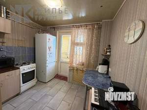 1-к квартира, вторичка, 34м2, 2/10 этаж