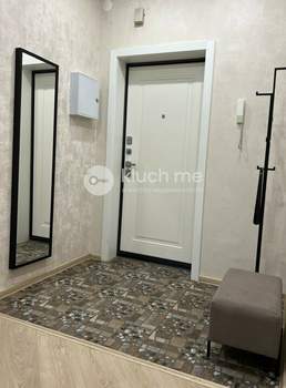 1-к квартира, вторичка, 45м2, 10/13 этаж