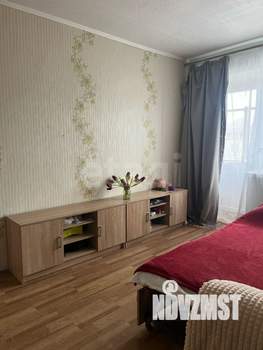 2-к квартира, вторичка, 43м2, 5/5 этаж