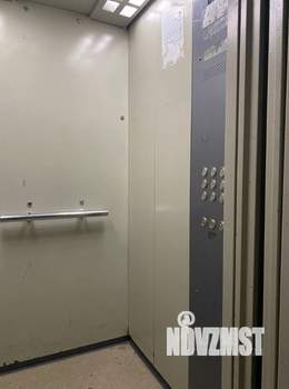 1-к квартира, вторичка, 33м2, 6/9 этаж