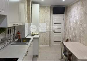 3-к квартира, вторичка, 70м2, 4/11 этаж