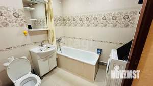 1-к квартира, вторичка, 38м2, 4/10 этаж