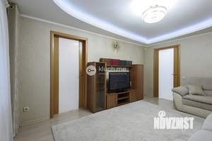 3-к квартира, вторичка, 59м2, 2/5 этаж