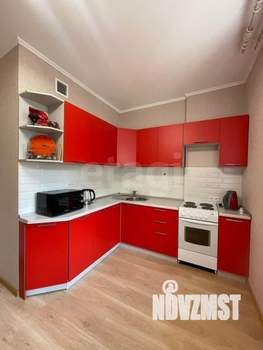 1-к квартира, вторичка, 41м2, 10/18 этаж