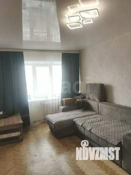 2-к квартира, вторичка, 48м2, 5/5 этаж