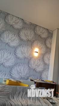 1-к квартира, вторичка, 44м2, 2/20 этаж